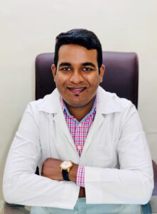 Dr. Rajan Jadhav